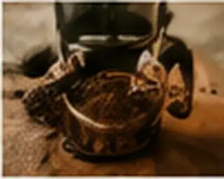 famous coffee brands in saudi arabia